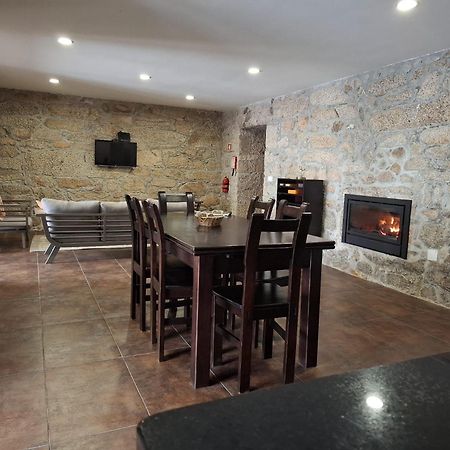 Casa Cabo Da Eira Villa อาร์กอสเดวัลเดเวซ ภายนอก รูปภาพ